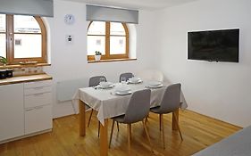 Apartmán Hopi Hopi Svoboda nad Úpou